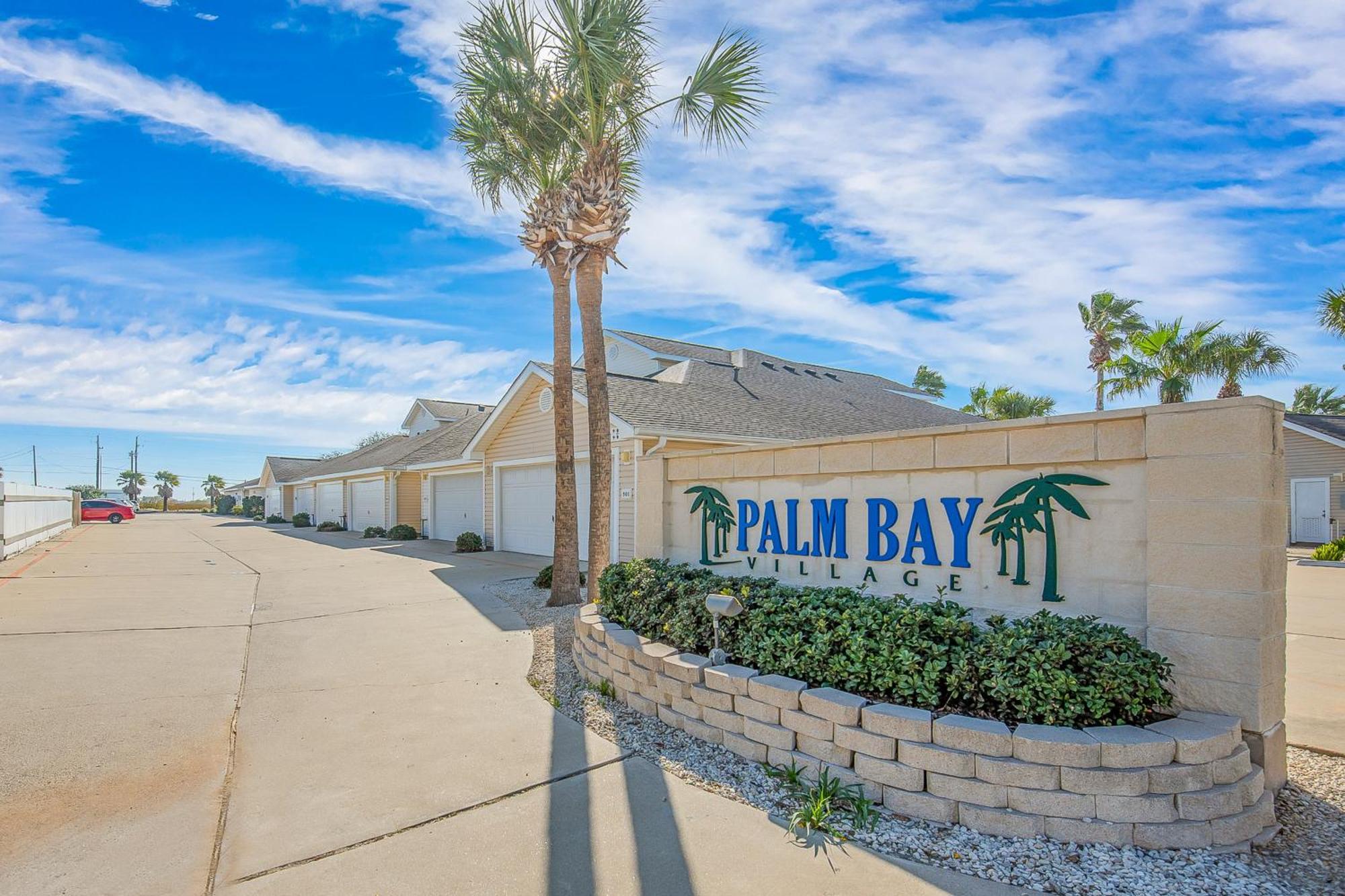 Palm Bay Pelican's Perch Holiday home Corpus Christi