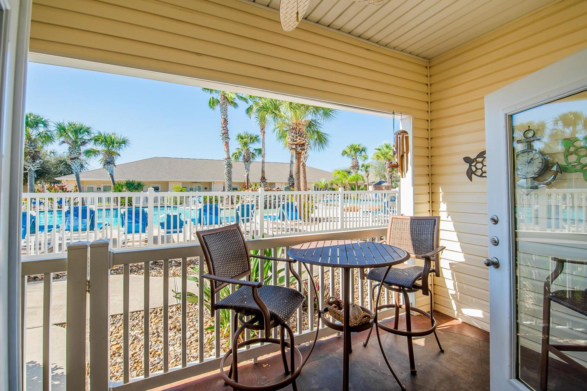 Holiday home Palm Bay Pelican's Perch *