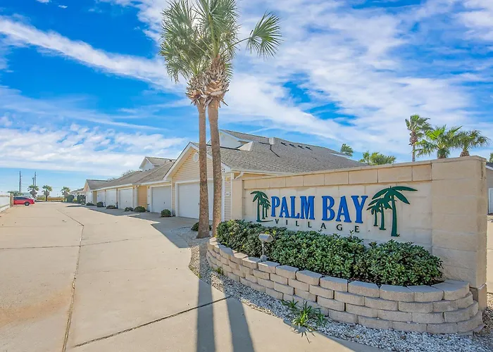 Palm Bay Pelican\'S Perch
